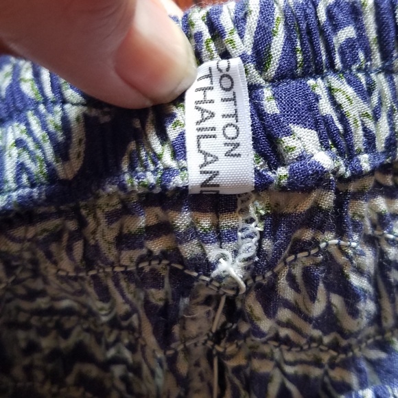 Light weight pants - Picture 7 of 7